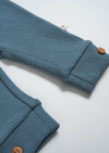 Feetje Broek - Love Made Me - Bubbles & Bo