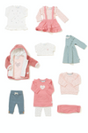 Feetje Broek - Love Made Me - Bubbles & Bo
