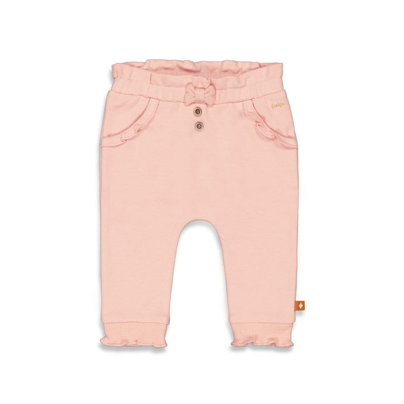 Feetje Broek - Mini Muse - Bubbles & Bo