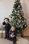 Feetje Broek - Mister Party - Bubbles & Bo