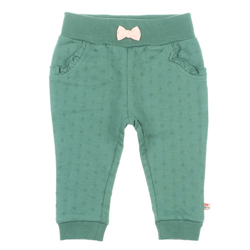 Feetje Broek - Mon Petit - Bubbles & Bo