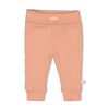 Feetje Broek - Moonlight Flowers - Bubbles & Bo