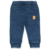 Feetje Broek - No Waves, No Fun - Bubbles & Bo
