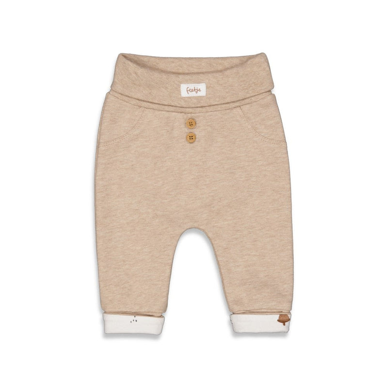 Feetje Broek - Nuts About You - Bubbles & Bo