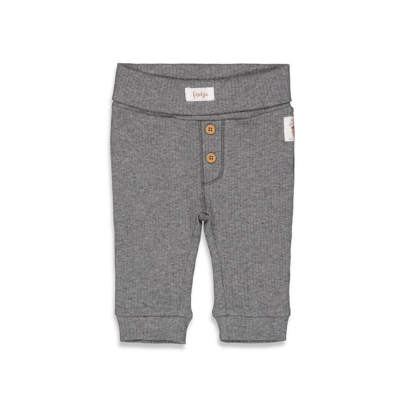 Feetje Broek - Nuts About You - Bubbles & Bo