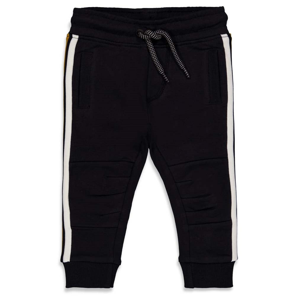 Feetje Broek - On A Roll