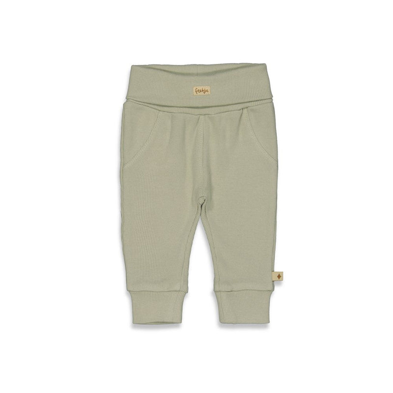 Feetje Broek - Pearfect - Bubbles & Bo