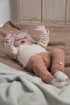 Feetje Broek - Pearfect - Bubbles & Bo