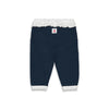 Feetje Broek - Pomme D'Amour - Bubbles & Bo