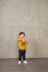 Feetje Broek - Popcorn Power - Bubbles & Bo
