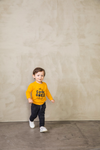 Feetje Broek - Popcorn Power - Bubbles & Bo