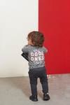 Feetje Broek - Popcorn Power - Bubbles & Bo