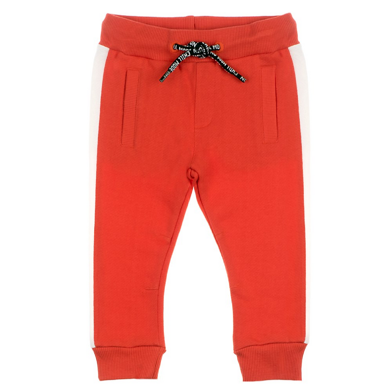 Feetje Broek - Popcorn Power - Bubbles & Bo