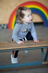 Feetje Broek - Pret-A-Party - Bubbles & Bo