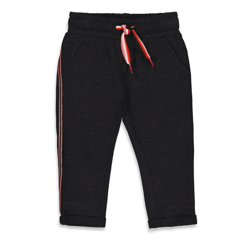 Feetje Broek - Red Velvet Circus - Bubbles & Bo