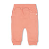 Feetje Broek - Sending Love - Bubbles & Bo