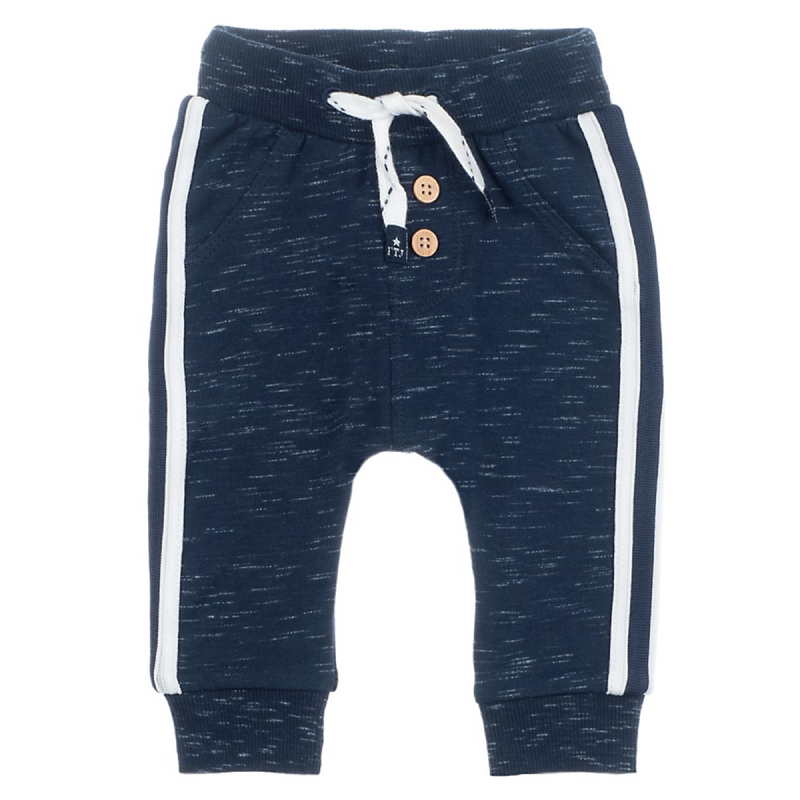 Feetje Broek - Smile & Roar - Bubbles & Bo