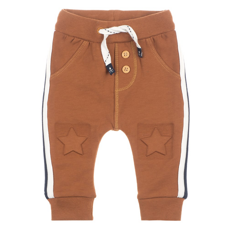 Feetje Broek - Smile & Roar - Bubbles & Bo