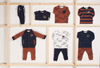 Feetje Broek - Smile & Roar - Bubbles & Bo