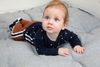 Feetje Broek - Smile & Roar - Bubbles & Bo