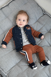 Feetje Broek - Smile & Roar - Bubbles & Bo