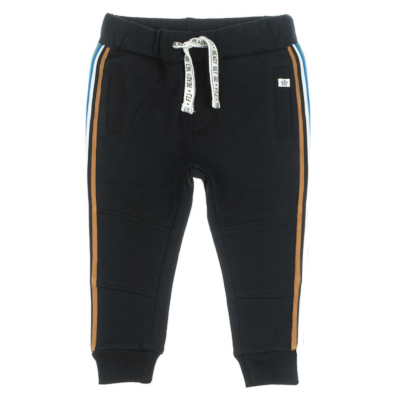 Feetje Broek - Spacelab - Bubbles & Bo