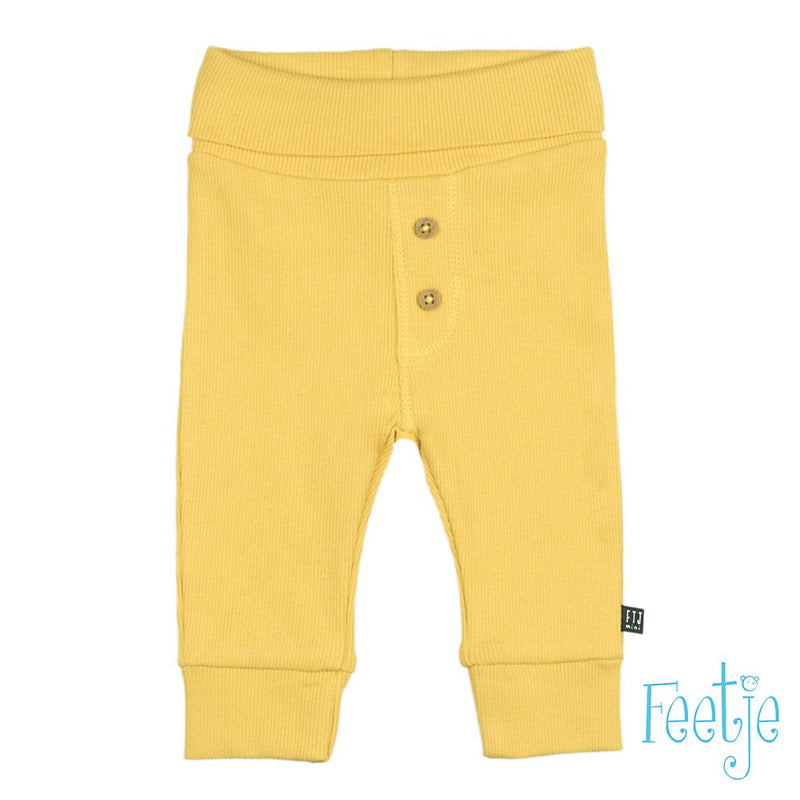 Feetje Broek - Stars - Bubbles & Bo