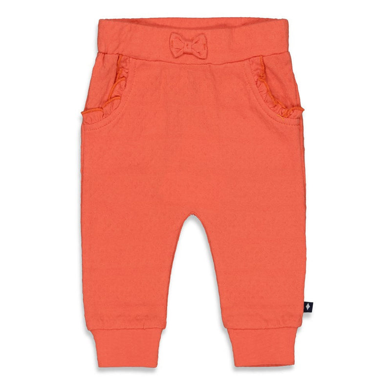 Feetje Broek - Sunkissed - Bubbles & Bo