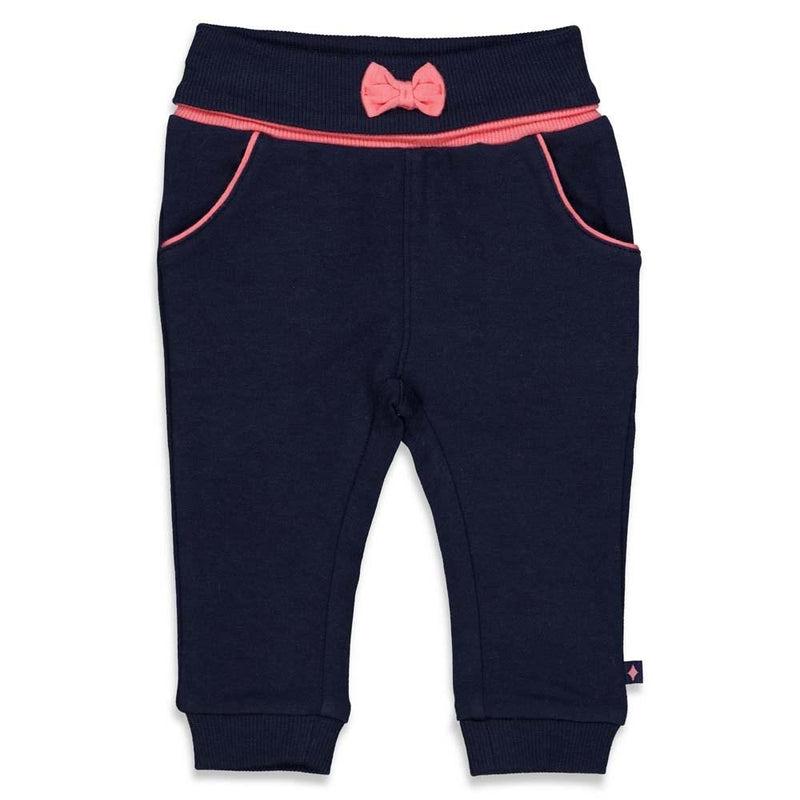 Feetje Broek - Sweetheart - Bubbles & Bo