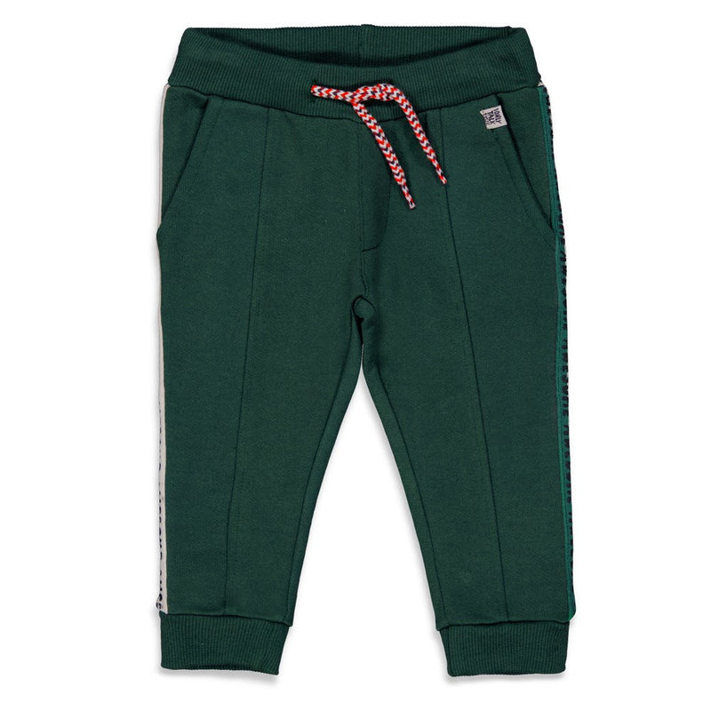 Feetje Broek - Talking Tiger - Bubbles & Bo
