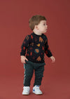 Feetje Broek - Talking Tiger - Bubbles & Bo