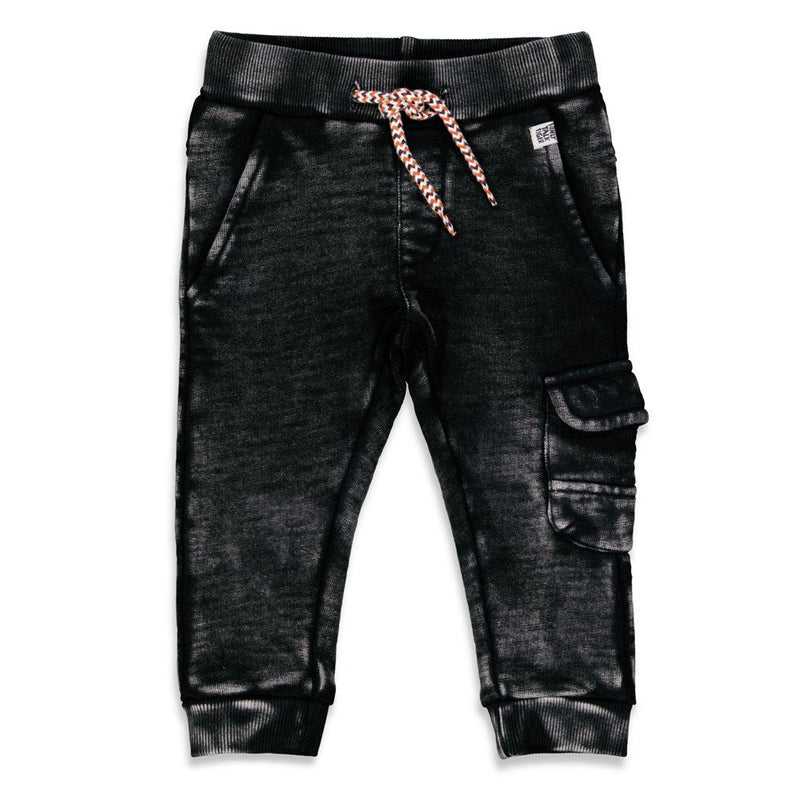 Feetje Broek - Talking Tiger - Bubbles & Bo