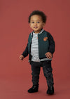 Feetje Broek - Talking Tiger - Bubbles & Bo