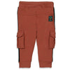 Feetje Broek - Team Trouble - Bubbles & Bo