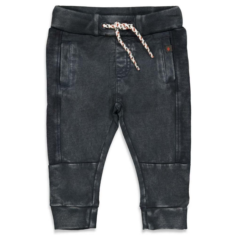 Feetje Broek - Team Trouble - Bubbles & Bo