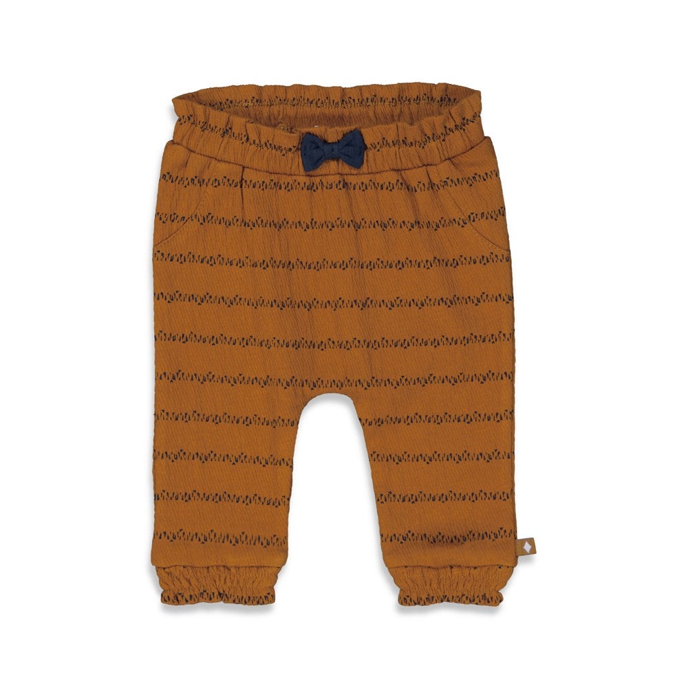 Feetje Broek - Tiger Love