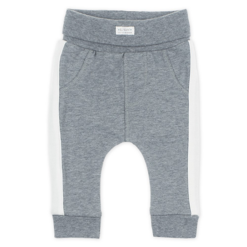 Feetje Broek - We Are Family Boys - Bubbles & Bo