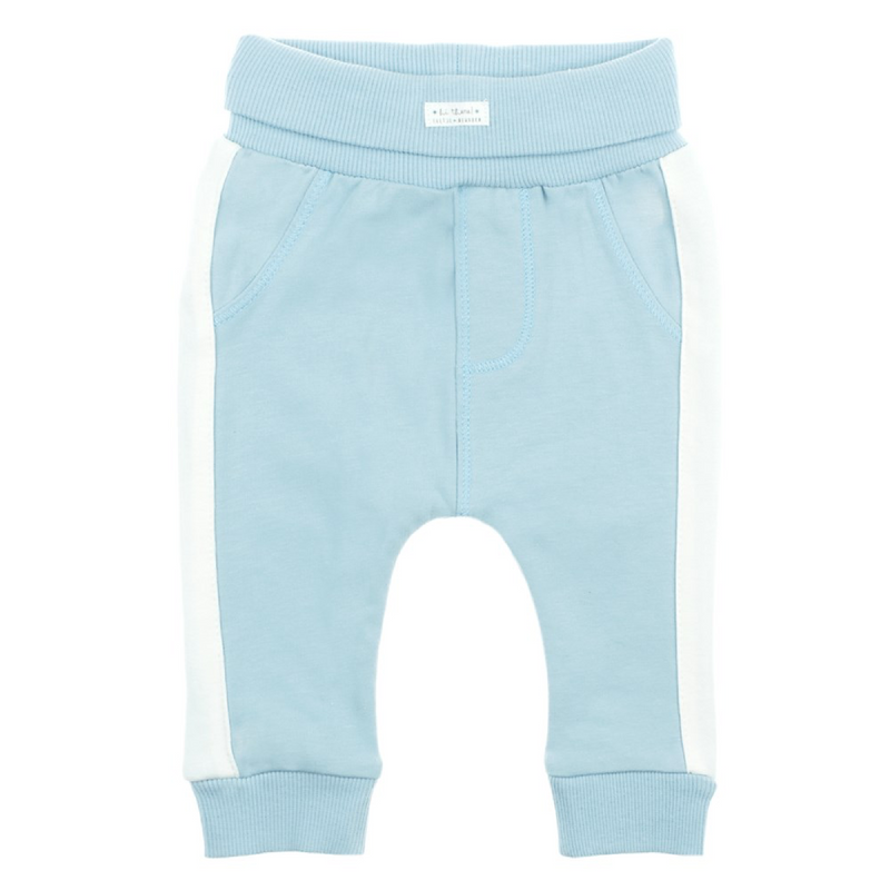 Feetje Broek - We Are Family Boys - Bubbles & Bo