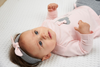 Feetje Broek - We Are Family Girls - Bubbles & Bo