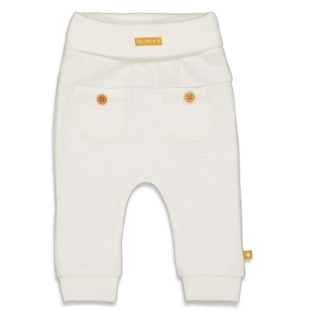 Feetje Broek - Welcome to Earth