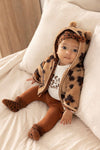 Feetje Broek - Wild - Bubbles & Bo