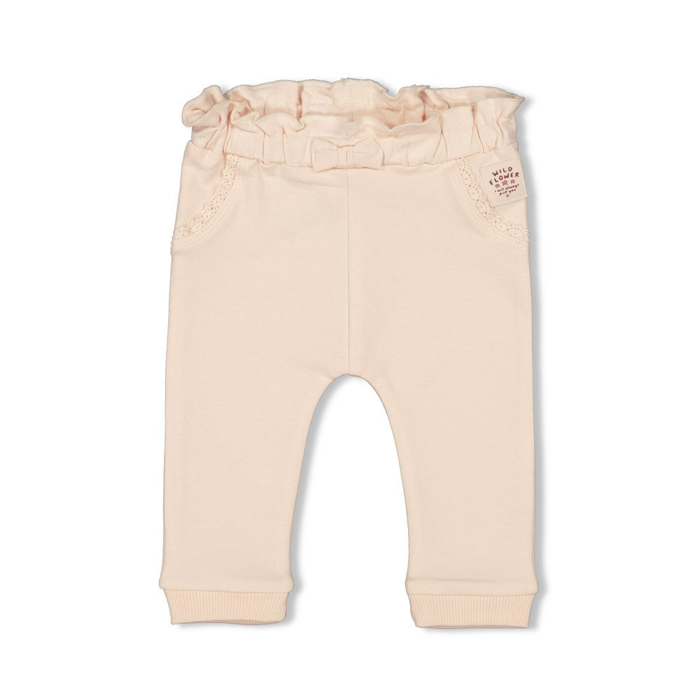 Feetje Broek - Wild Flowers