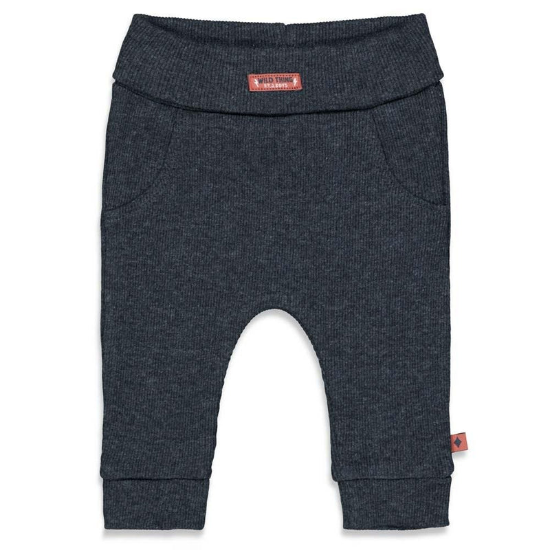 Feetje Broek - Wild Thing - Bubbles & Bo