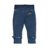 Feetje Broek - Winter Denim - Bubbles & Bo