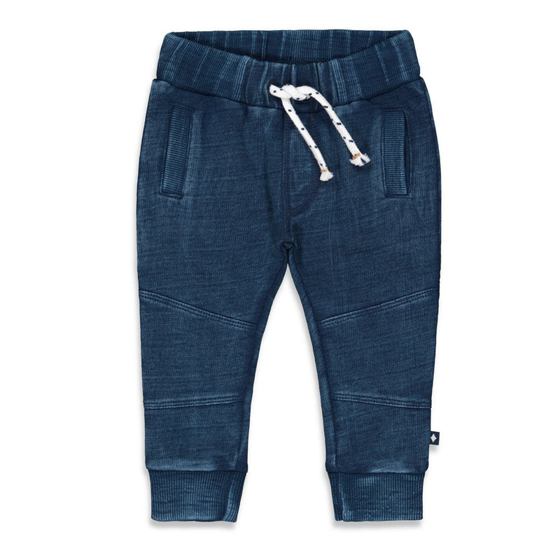 Feetje Broek - Winter Denims - Bubbles & Bo