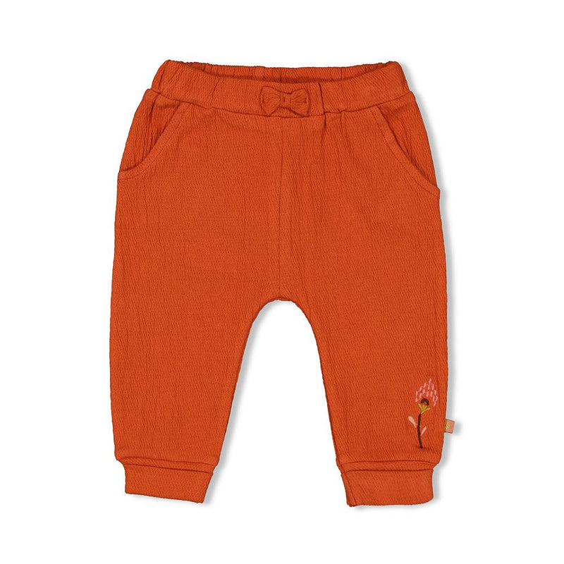 Feetje Broek - Winter Nomad - Bubbles & Bo