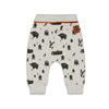 Feetje Broek AOP - Adventure - Bubbles & Bo