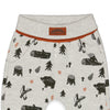 Feetje Broek AOP - Adventure - Bubbles & Bo