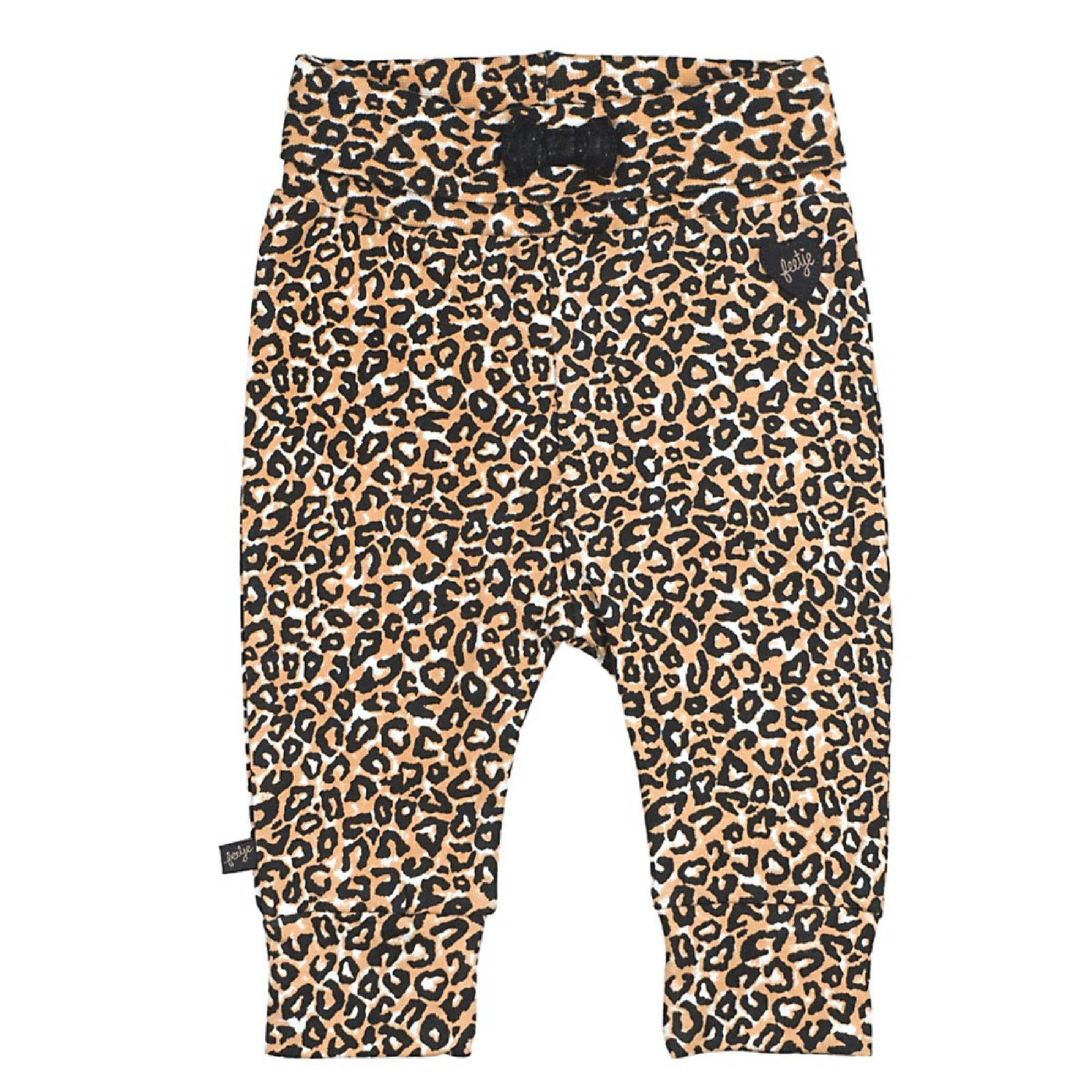 Feetje Broek AOP - Better Together