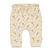 Feetje Broek AOP - Bloom - Bubbles & Bo
